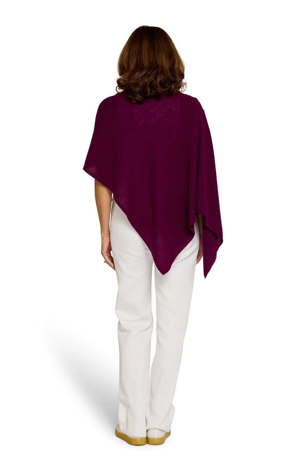 Esperance & Co - Cashmere Topper | Regal - Scarves & Wraps - Silvermaple Boutique 