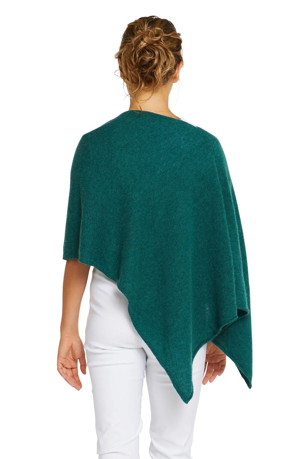 Esperance & Co - Cashmere Topper | Wildwood - Scarves & Wraps - Silvermaple Boutique 