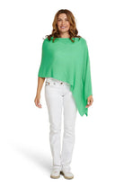 Esperance & Co - Cashmere Topper | Kelly - Scarves & Wraps - Silvermaple Boutique 