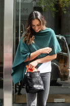 Esperance & Co - Cashmere Topper | Wildwood - Scarves & Wraps - Silvermaple Boutique 