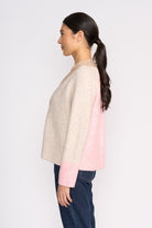 FOIL - FOIL Plush Love Cardi | Pink Combo - Cardigan - Silvermaple Boutique 