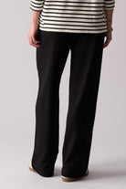 FOIL - FOIL Smooth Talker Pant | Black - Pants - Silvermaple Boutique 
