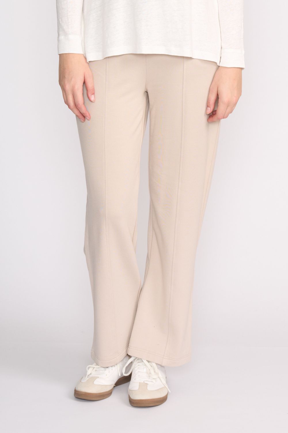 FOIL - FOIL Smooth Talker Pant | Linen - Pants - Silvermaple Boutique 