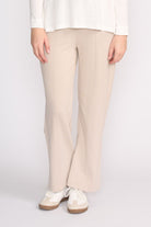 FOIL - FOIL Smooth Talker Pant | Linen - Pants - Silvermaple Boutique 