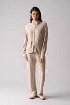 FOIL - FOIL Smooth Talker Pant | Linen - Pants - Silvermaple Boutique 