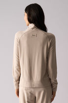 FOIL - FOIL Soft Application Jacket | Linen - Jacket - Silvermaple Boutique 