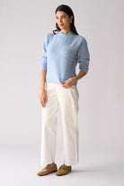 FOIL - FOIL Sweetest Thing Sweater | Honeycomb - Jumper - Silvermaple Boutique 