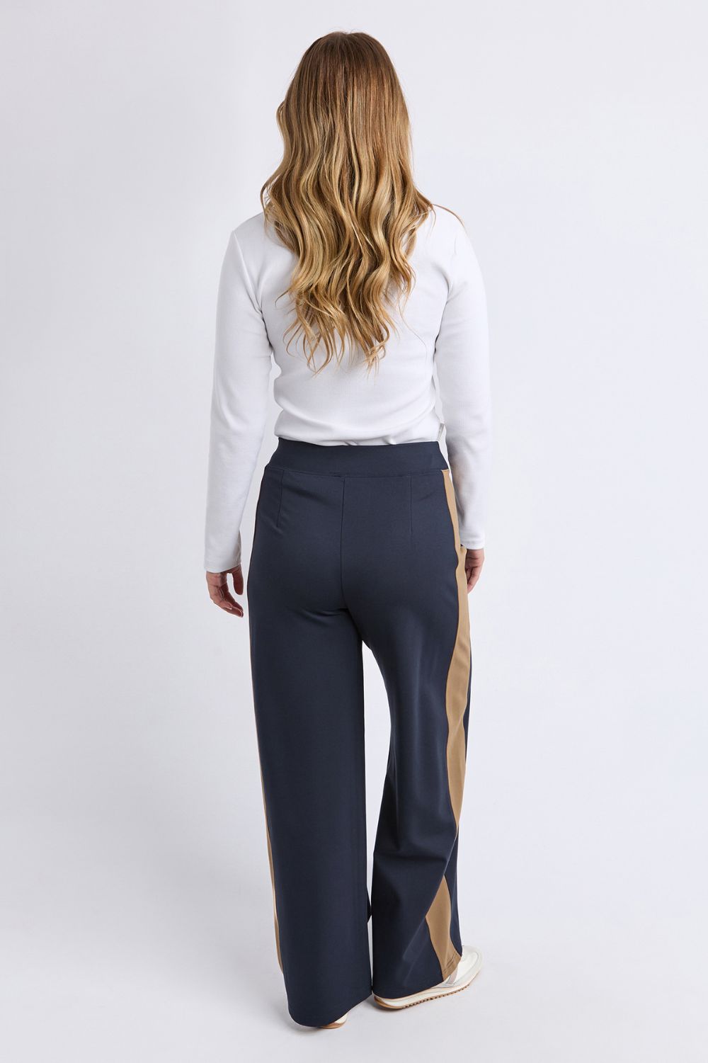 Foxwood - Juno Pant | Ink - Pants - Silvermaple Boutique 