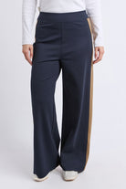 Foxwood - Juno Pant | Ink - Pants - Silvermaple Boutique 
