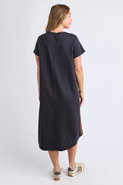 Foxwood - Seattle Dress | Ink - Dress - Silvermaple Boutique 