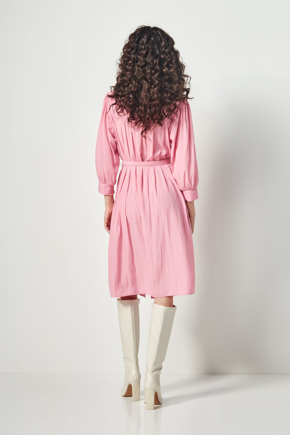 Glide By Verge - Nigella Dress | Sweet Pea - Dress - Silvermaple Boutique 