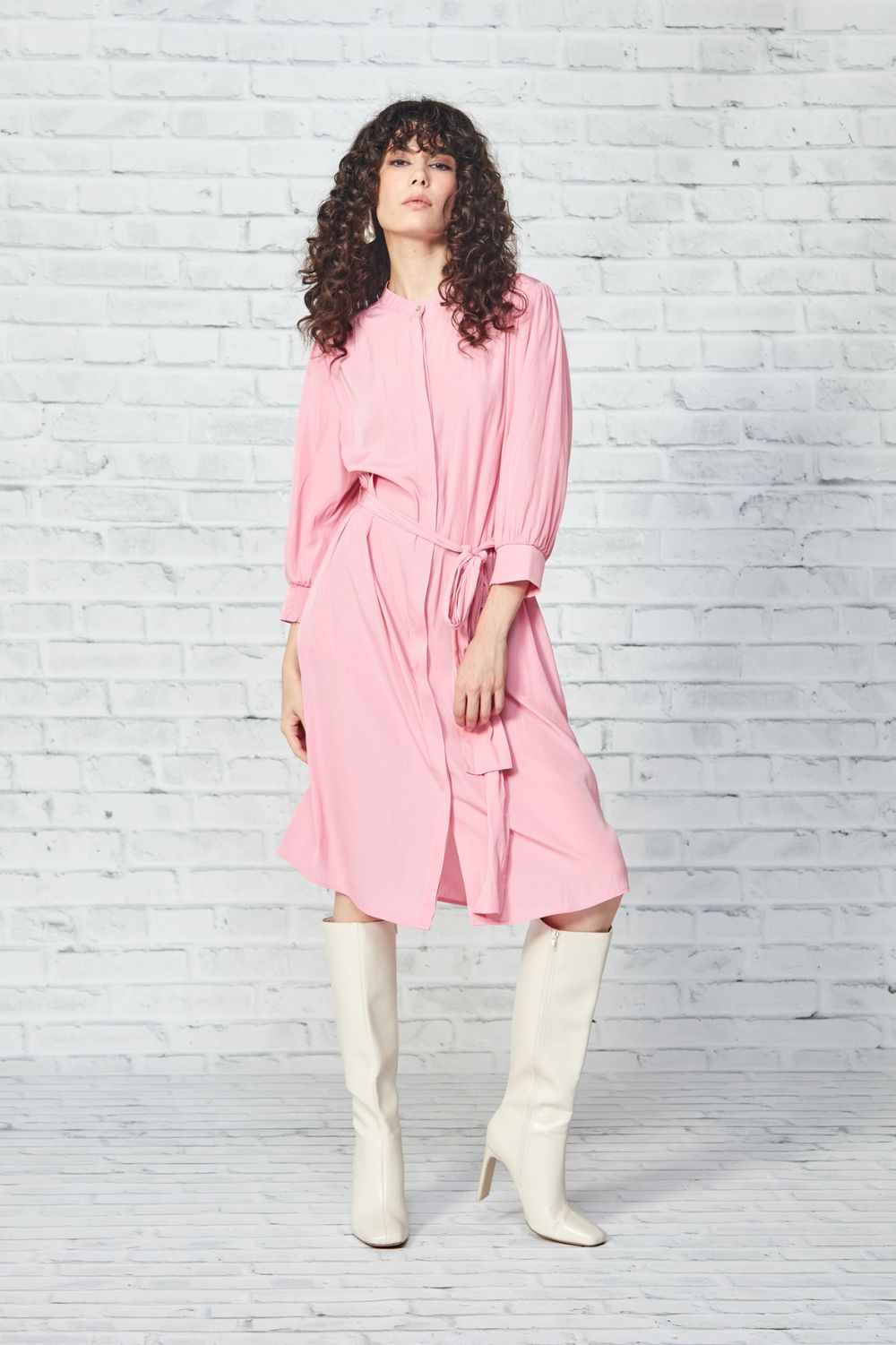 Glide By Verge - Nigella Dress | Sweet Pea - Dress - Silvermaple Boutique 