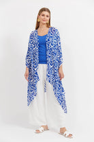 Haven - Haven Bahama Cape | Opus Azul - Cape - Silvermaple Boutique 
