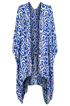Haven - Haven Bahama Cape | Opus Azul - Cape - Silvermaple Boutique 