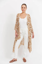 Haven - Haven Bahama Cape | Opus Tan - Cape - Silvermaple Boutique 