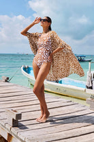 Haven - Haven Bahama Cape | Opus Tan - Cape - Silvermaple Boutique 