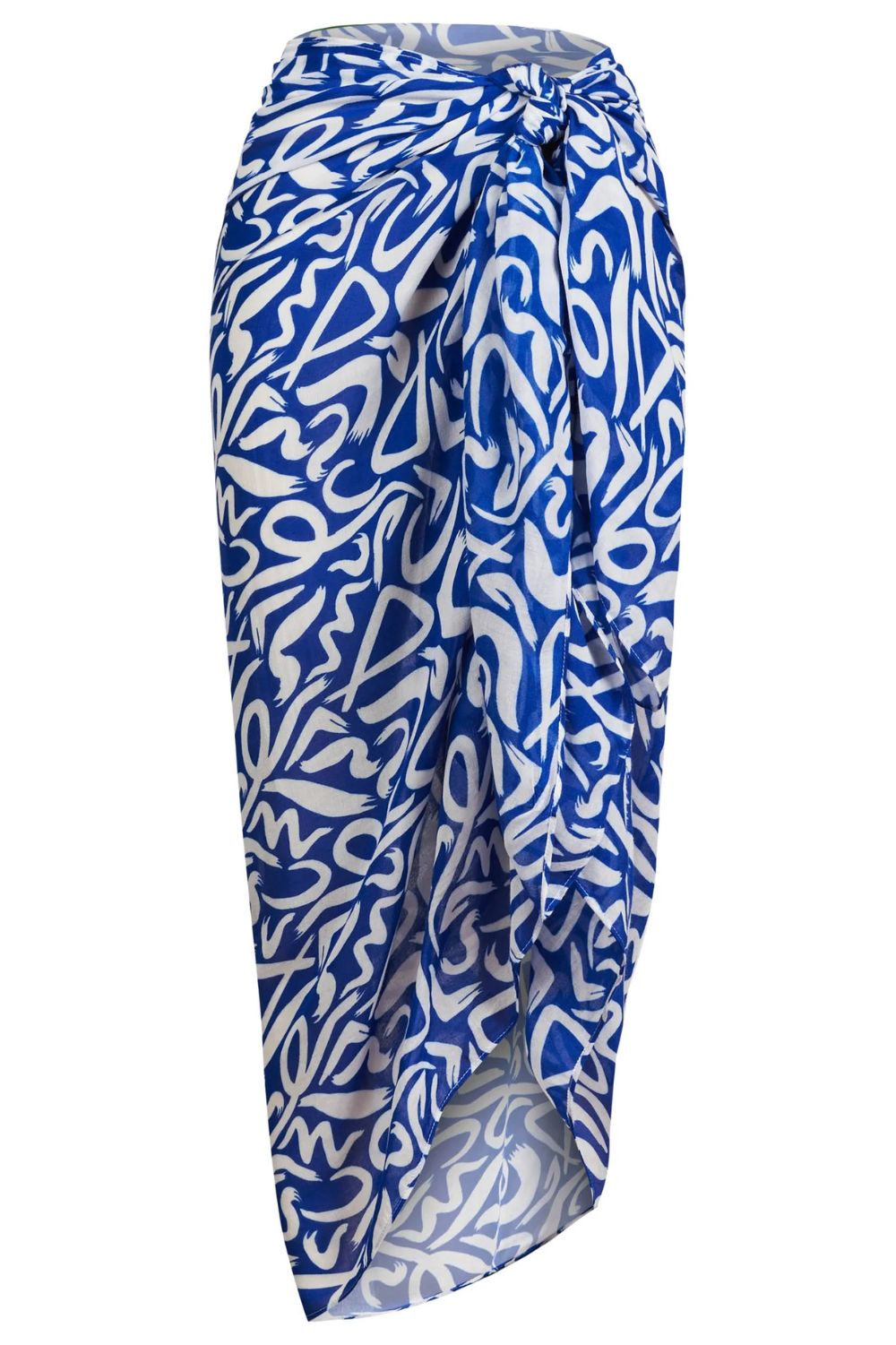 Haven - Haven Bahama Sarong | Opus Azul - Sarong - Silvermaple Boutique 
