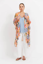 Haven - Haven Baja Cape | Tide - Cape - Silvermaple Boutique 