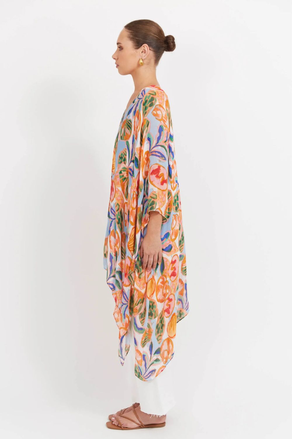 Haven - Haven Baja Cape | Tide - Cape - Silvermaple Boutique 