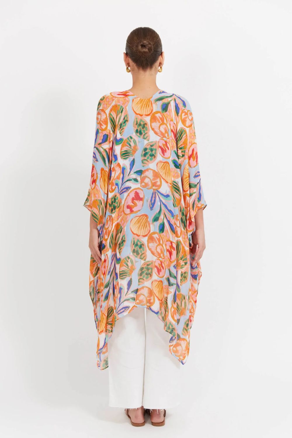 Haven - Haven Baja Cape | Tide - Cape - Silvermaple Boutique 