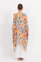 Haven - Haven Baja Cape | Tide - Cape - Silvermaple Boutique 