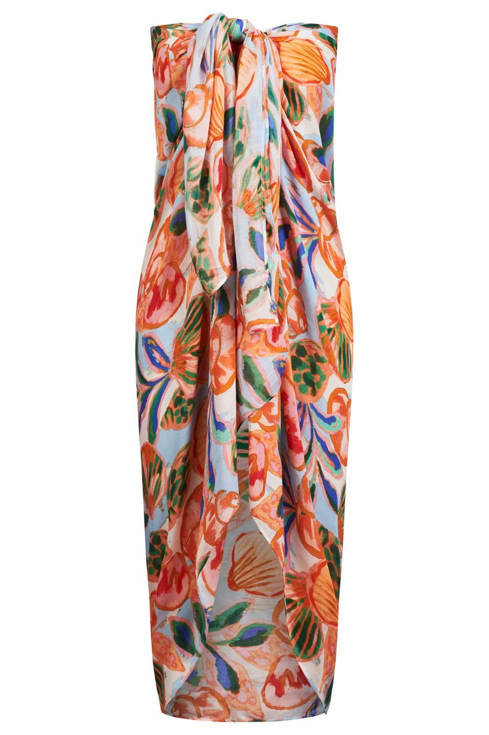 Haven - Haven Baja Sarong | Tide - Sarong - Silvermaple Boutique 