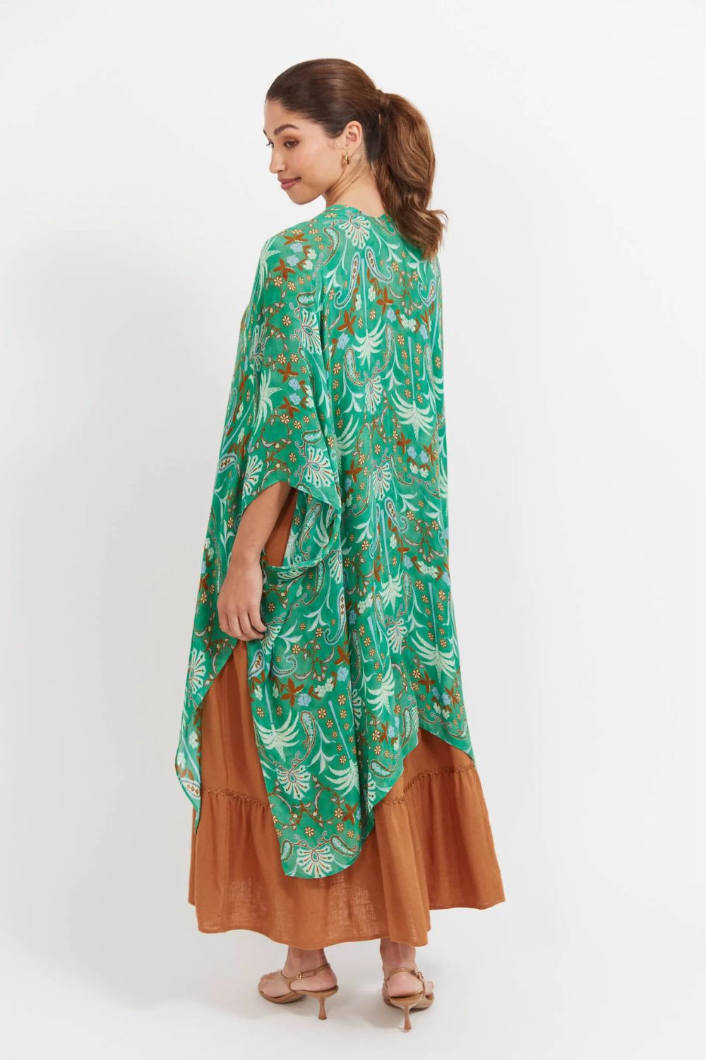 Haven - Haven Haiti Cape | Palms - Cape - Silvermaple Boutique 