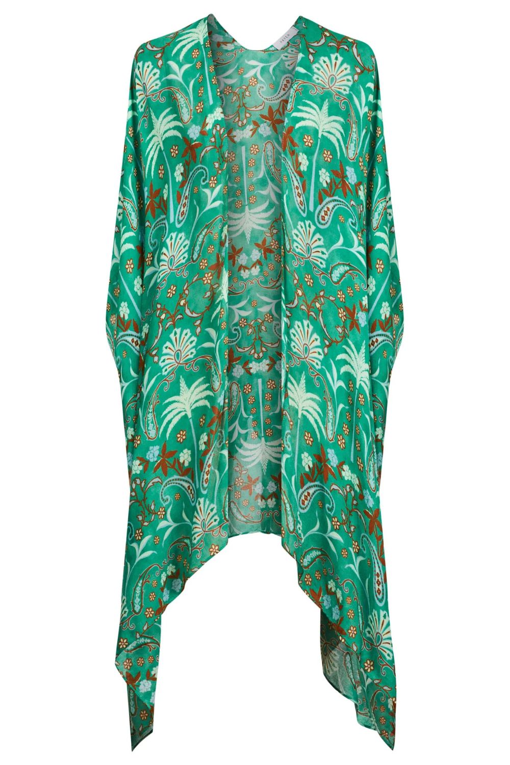 Haven - Haven Haiti Cape | Palms - Cape - Silvermaple Boutique 