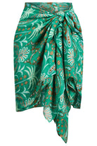 Haven - Haven Haiti Sarong | Palms - Sarong - Silvermaple Boutique 