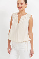 Haven - Haven Santos Top | Bisque - Top - Silvermaple Boutique 