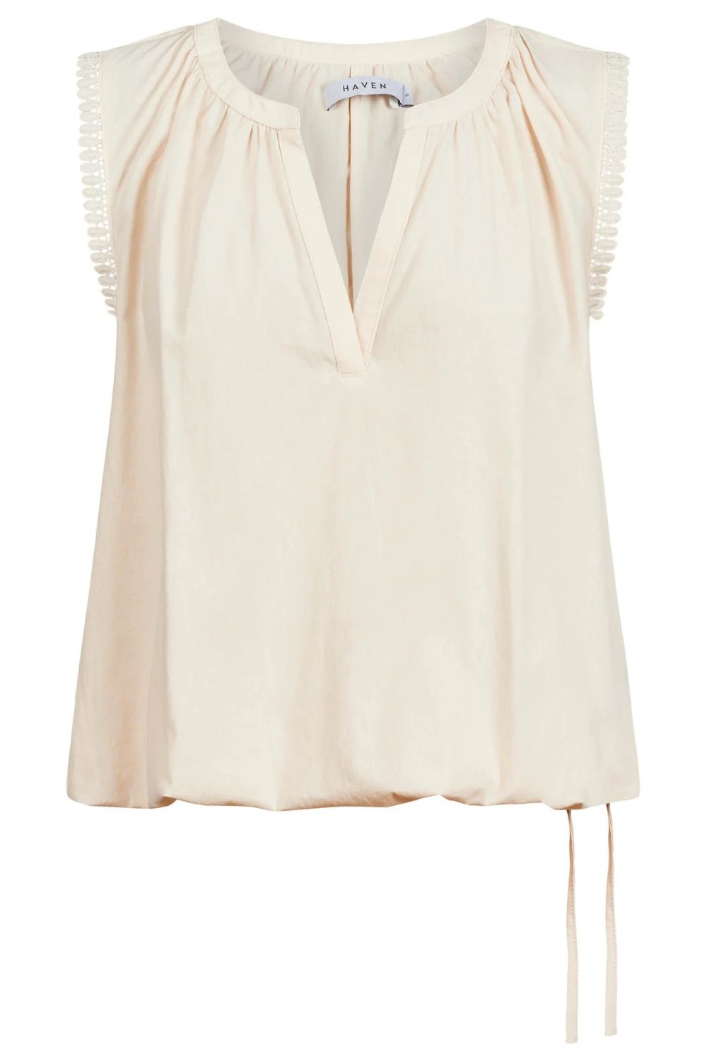 Haven - Haven Santos Top | Bisque - Top - Silvermaple Boutique 