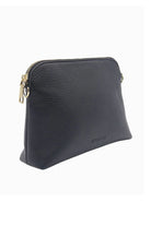 Zjoosh - Hudson Cross Body Bag | Black - Handbags - Silvermaple Boutique 