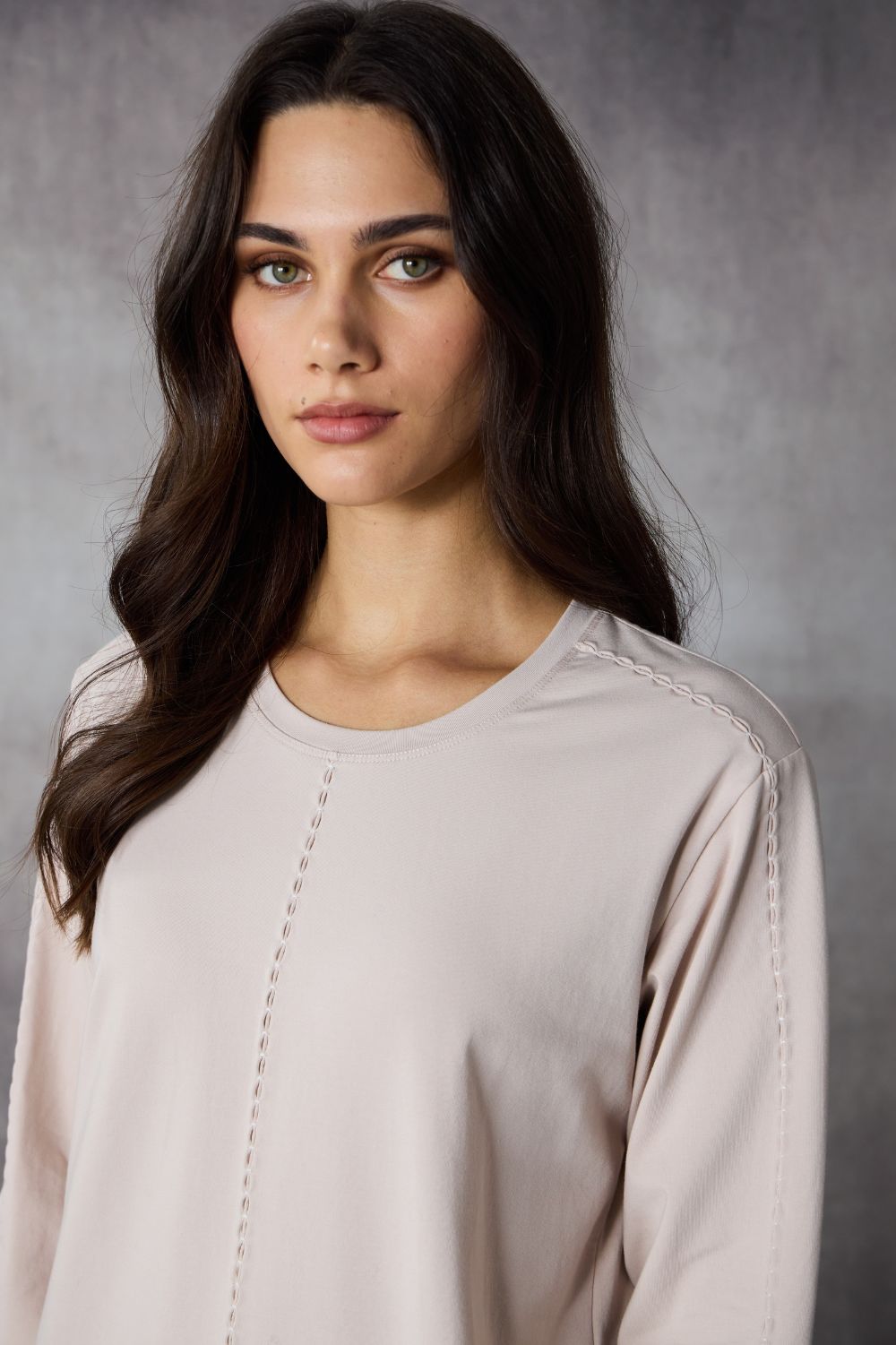 Lania The Label - Lania The Label Base Top | Ballet - Top - Silvermaple Boutique 