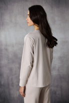 Lania The Label - Lania The Label Base Top | Ballet - Top - Silvermaple Boutique 