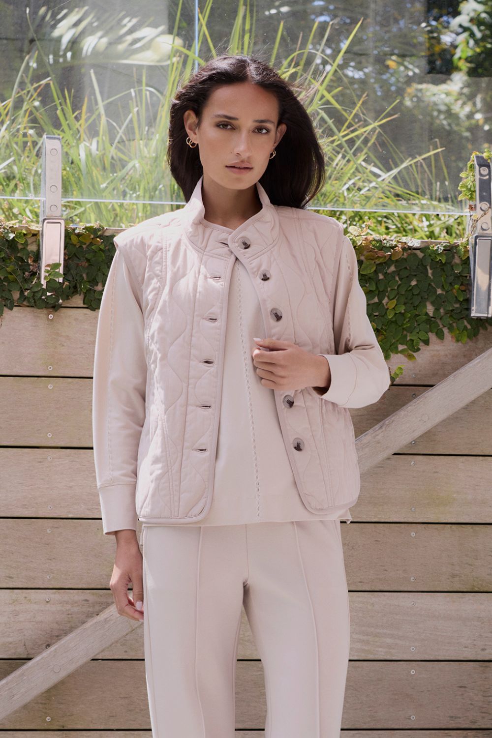 Lania The Label - Lania The Label Base Top | Ballet - Top - Silvermaple Boutique 