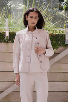 Lania The Label - Lania The Label Base Top | Ballet - Top - Silvermaple Boutique 