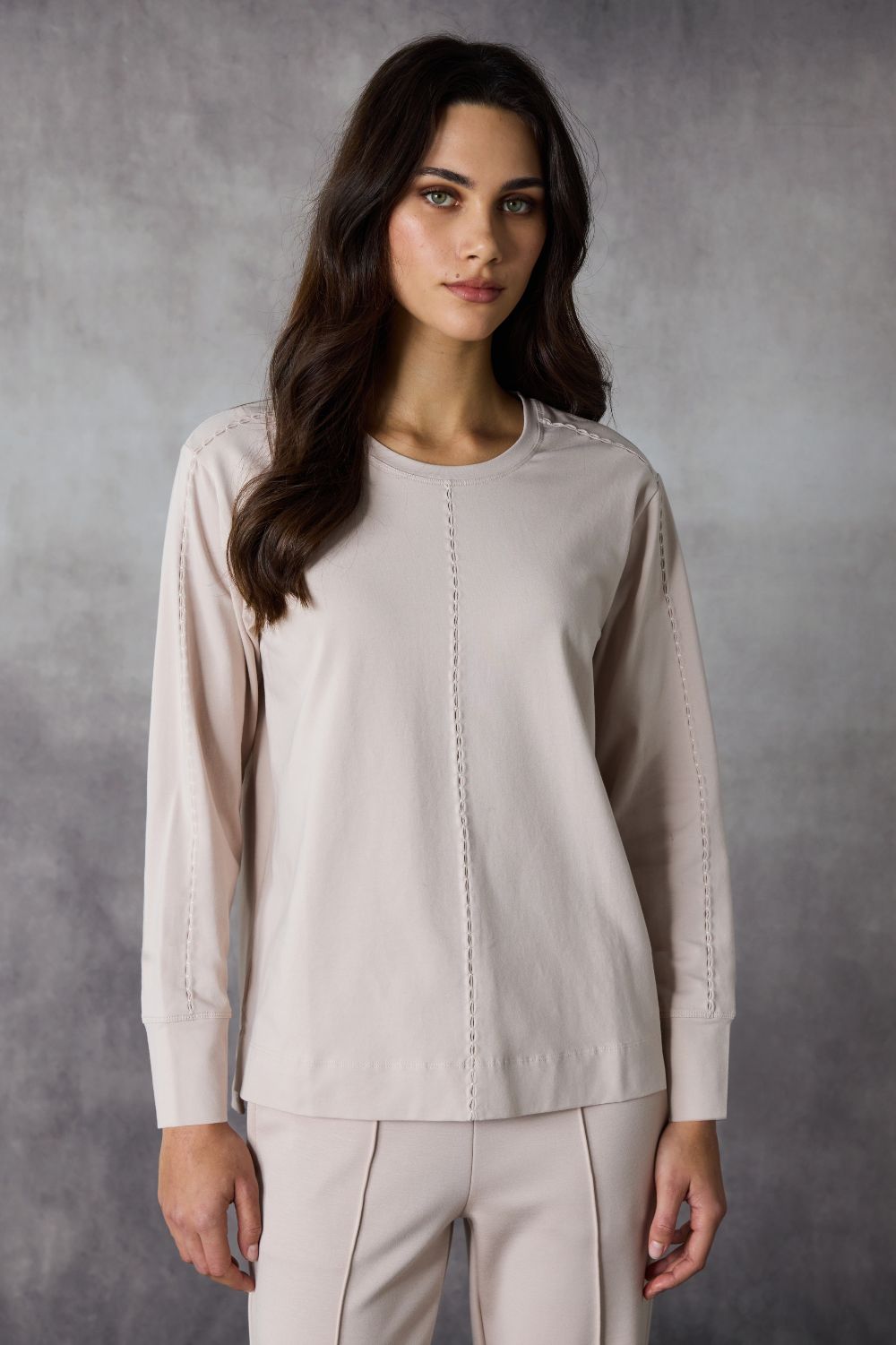 Lania The Label - Lania The Label Base Top | Ballet - Top - Silvermaple Boutique 