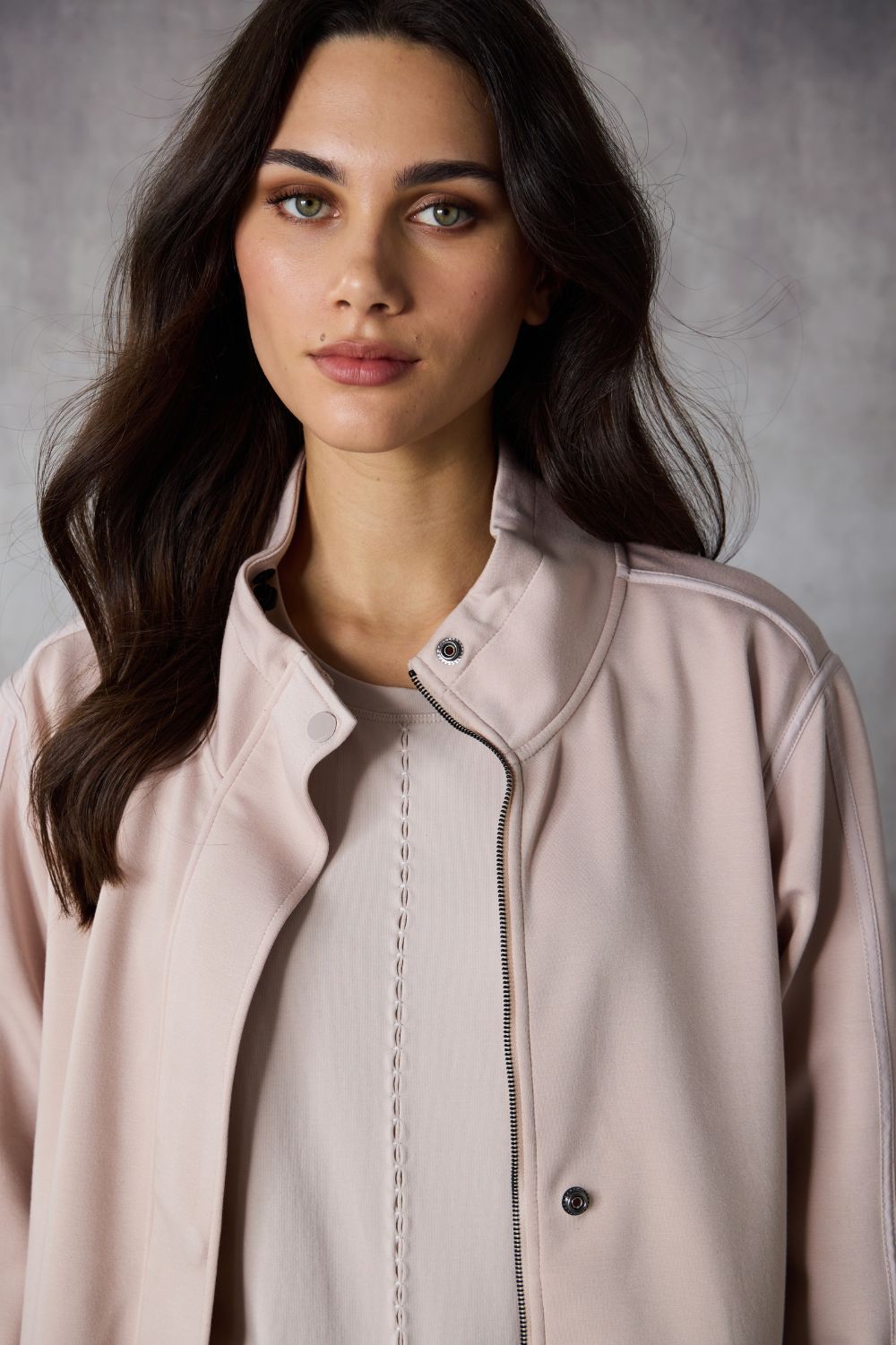 Lania The Label - Lania The Label Bastian Jacket | Ballet - Jacket - Silvermaple Boutique 