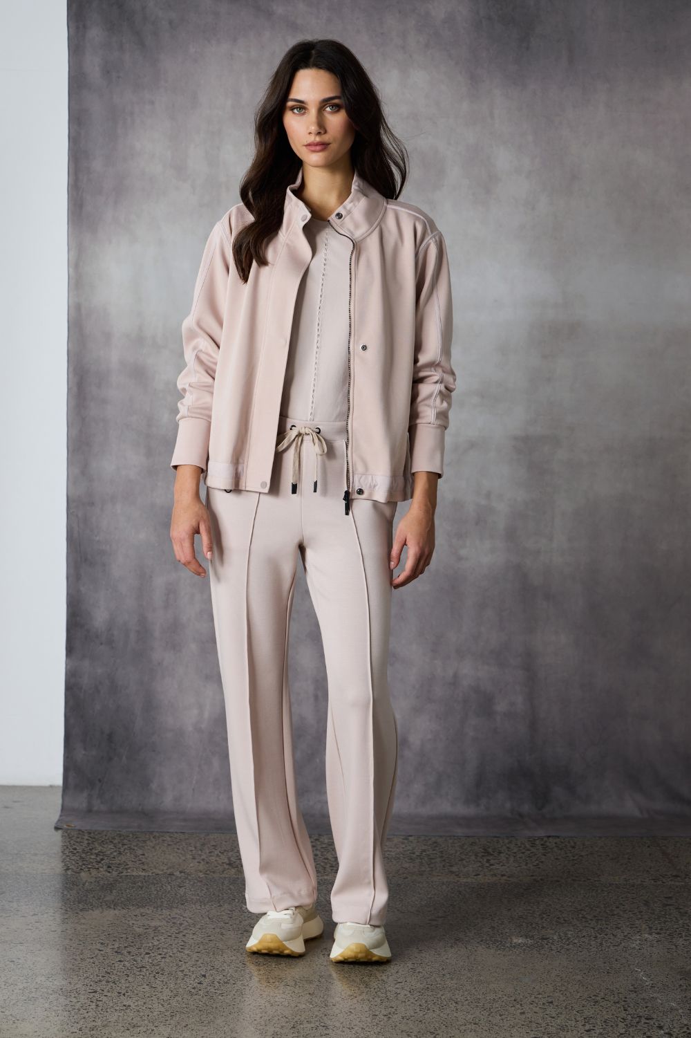 Lania The Label - Lania The Label Bastian Pant | Ballet - Pants - Silvermaple Boutique 