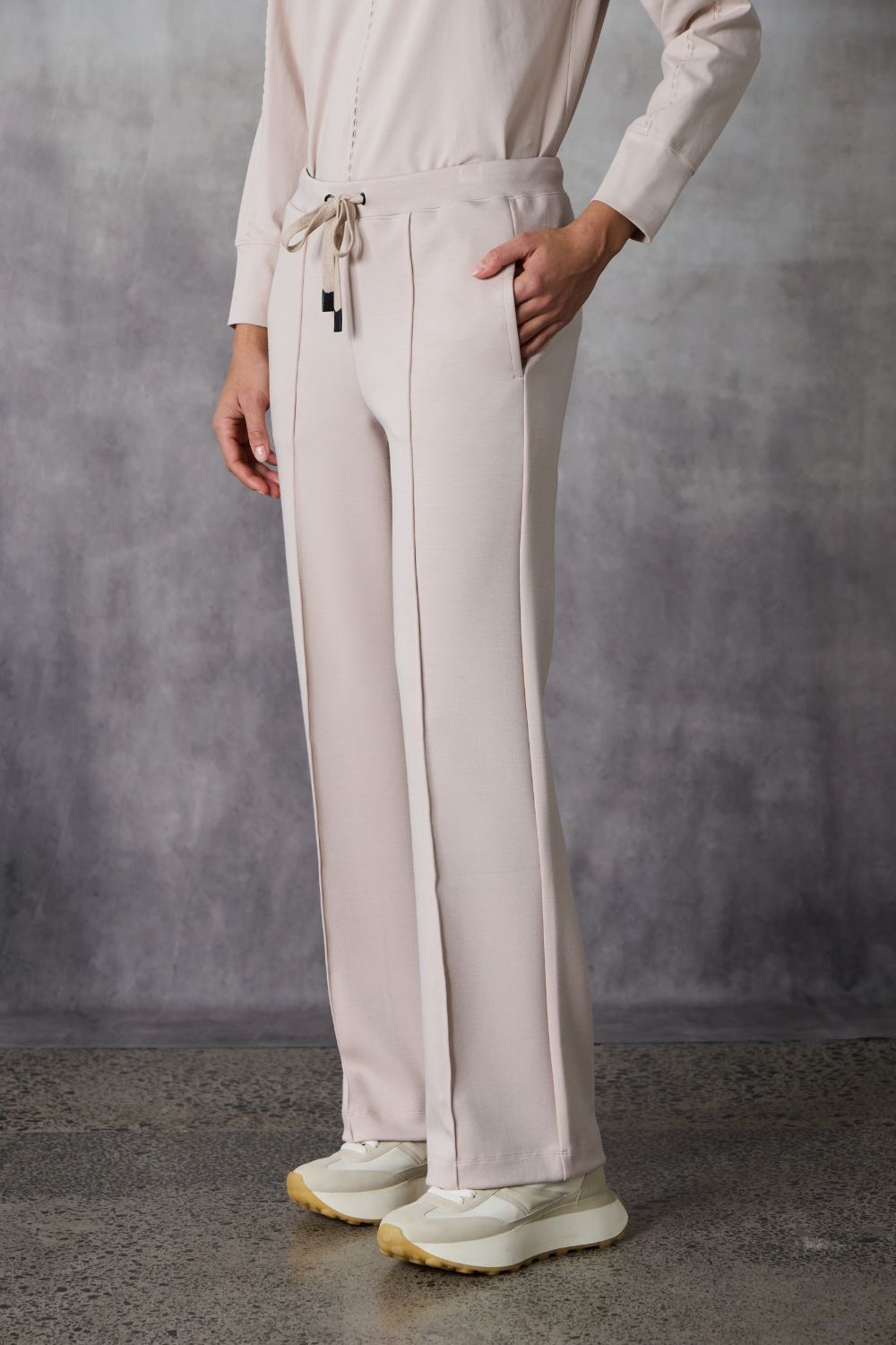Lania The Label - Lania The Label Bastian Pant | Ballet - Pants - Silvermaple Boutique 