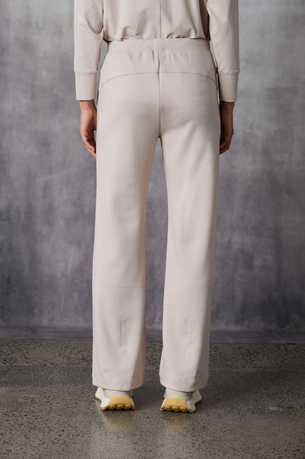 Lania The Label - Lania The Label Bastian Pant | Ballet - Pants - Silvermaple Boutique 