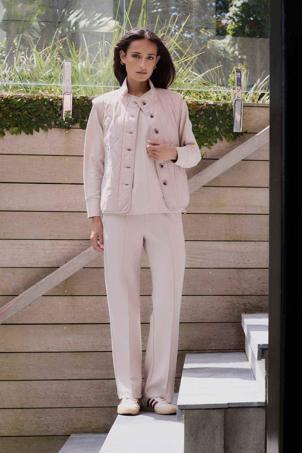 Lania The Label - Lania The Label Bastian Pant | Ballet - Pants - Silvermaple Boutique 