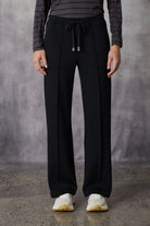 Lania The Label - Lania The Label Bastian Pant | Black - Pants - Silvermaple Boutique 