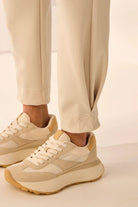 Lania The Label - Emery Jogger | Stone - Jogger - Silvermaple Boutique 