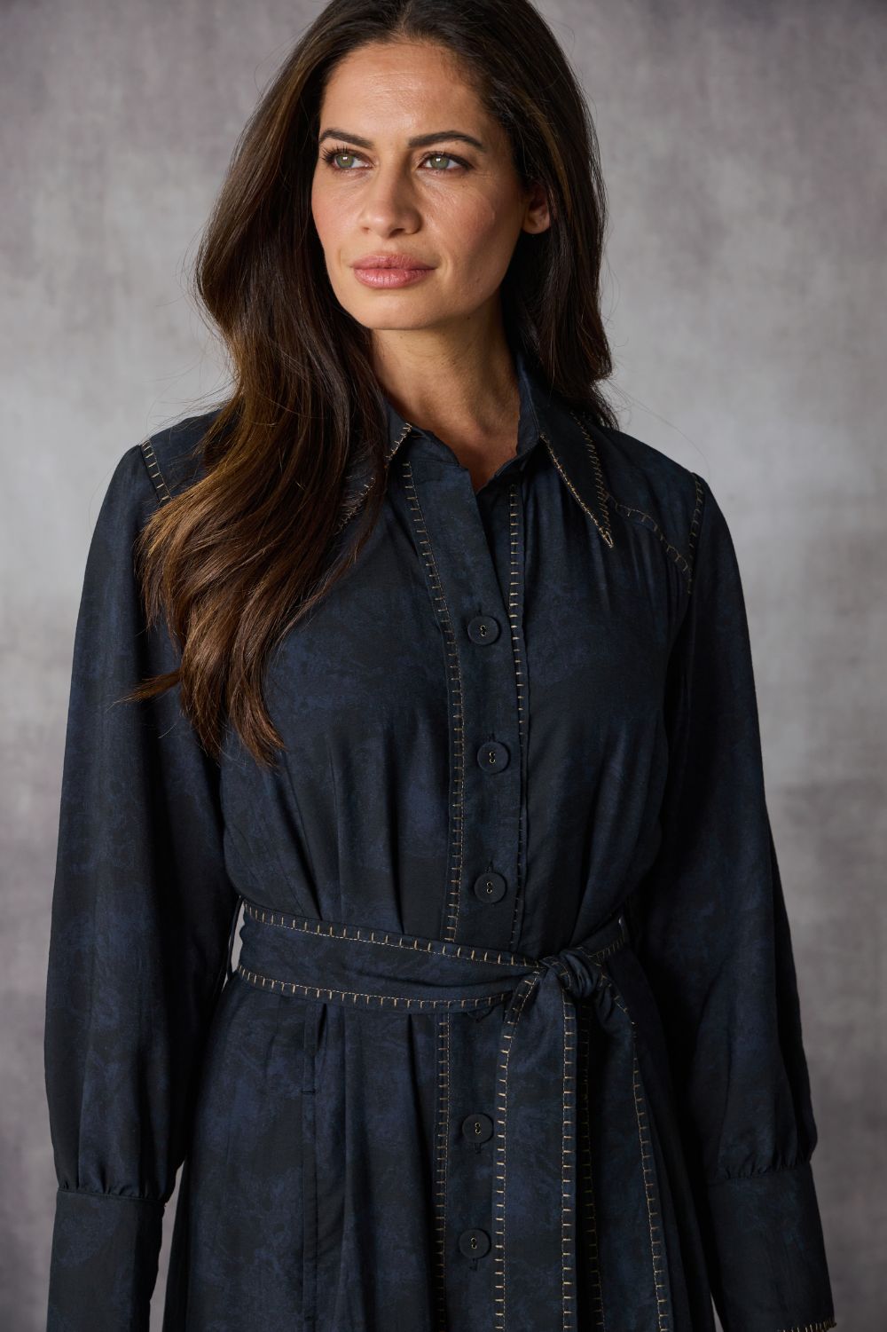 Lania The Label - Lania The Label Lucia Dress | Lucia Print - Dress - Silvermaple Boutique 