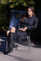 Lania The Label - Lania The Label Lucia Dress | Lucia Print - Dress - Silvermaple Boutique 