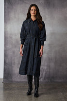 Lania The Label - Lania The Label Lucia Dress | Lucia Print - Dress - Silvermaple Boutique 