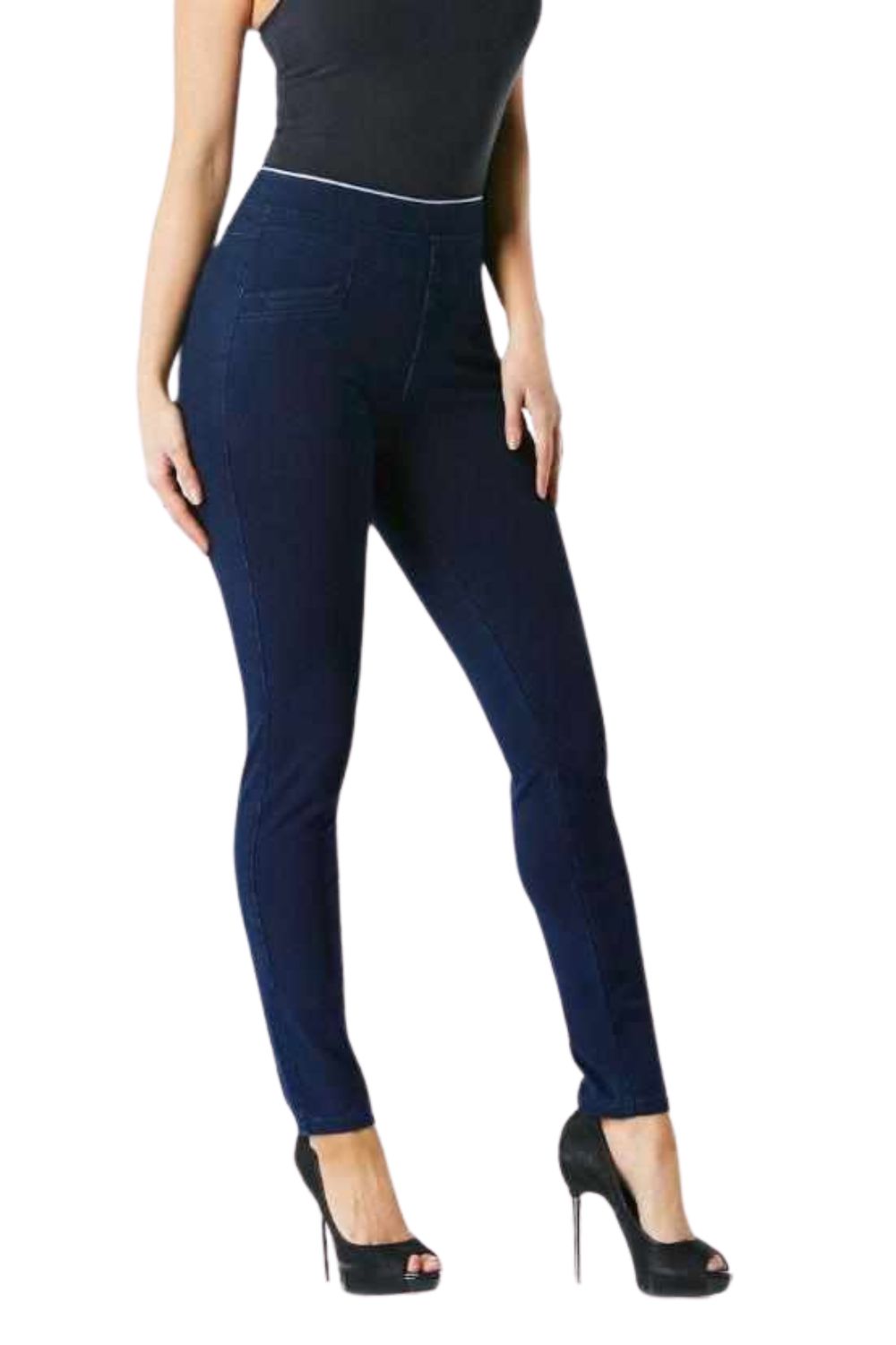 Gabriella Frattini - Lustre Pants - Pants - Silvermaple Boutique 