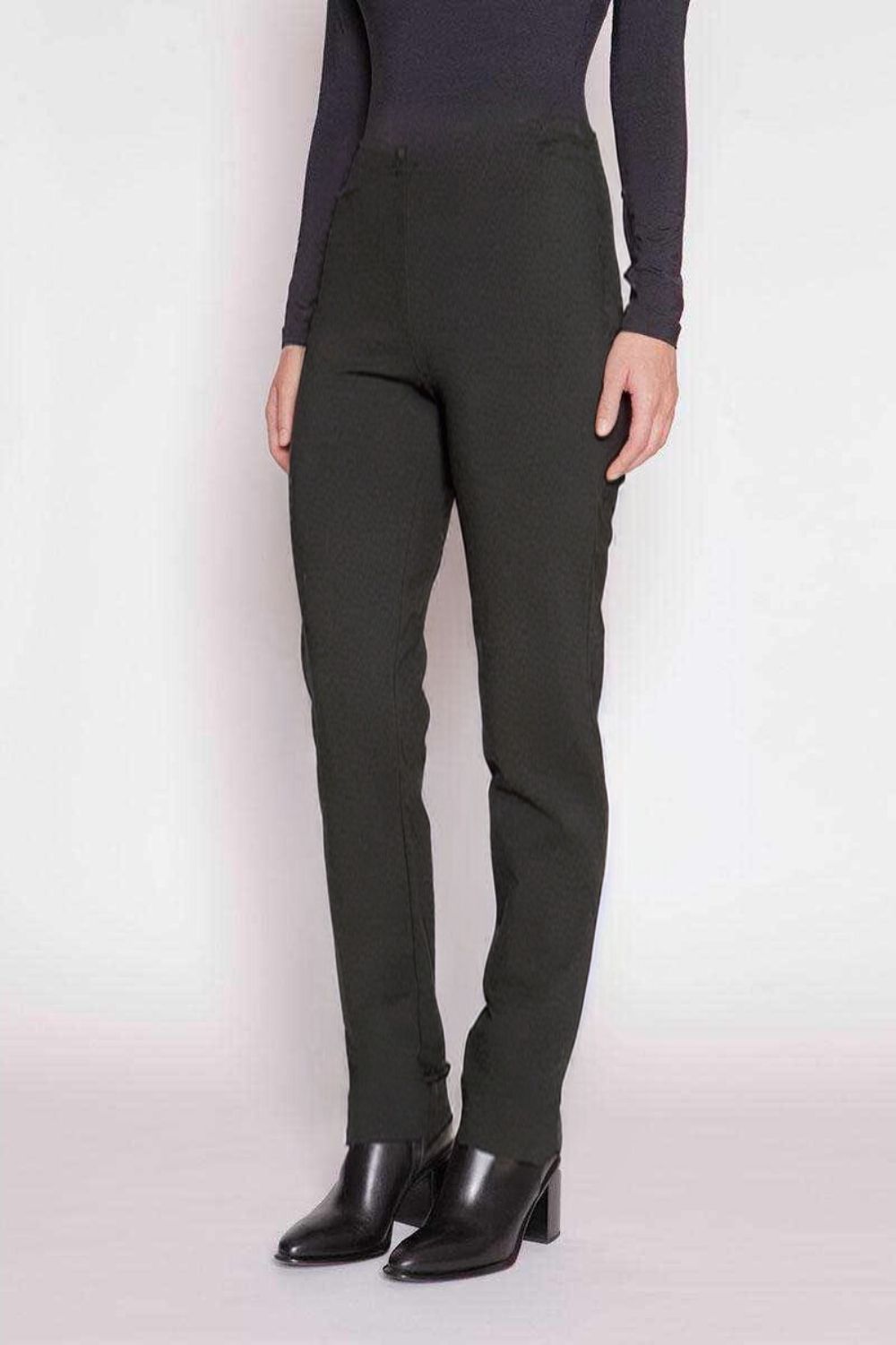 M.E.L Australia - Secluded Ponti Legging - Pants - Silvermaple Boutique 