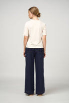 Madly Sweetly - Madly Sweetly Intro Tee | Vanilla - Top - Silvermaple Boutique 